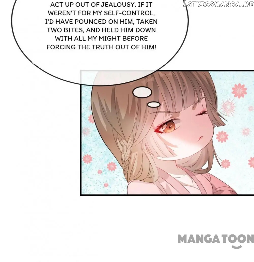 To Conquer The World With You chapter 41 - page 40