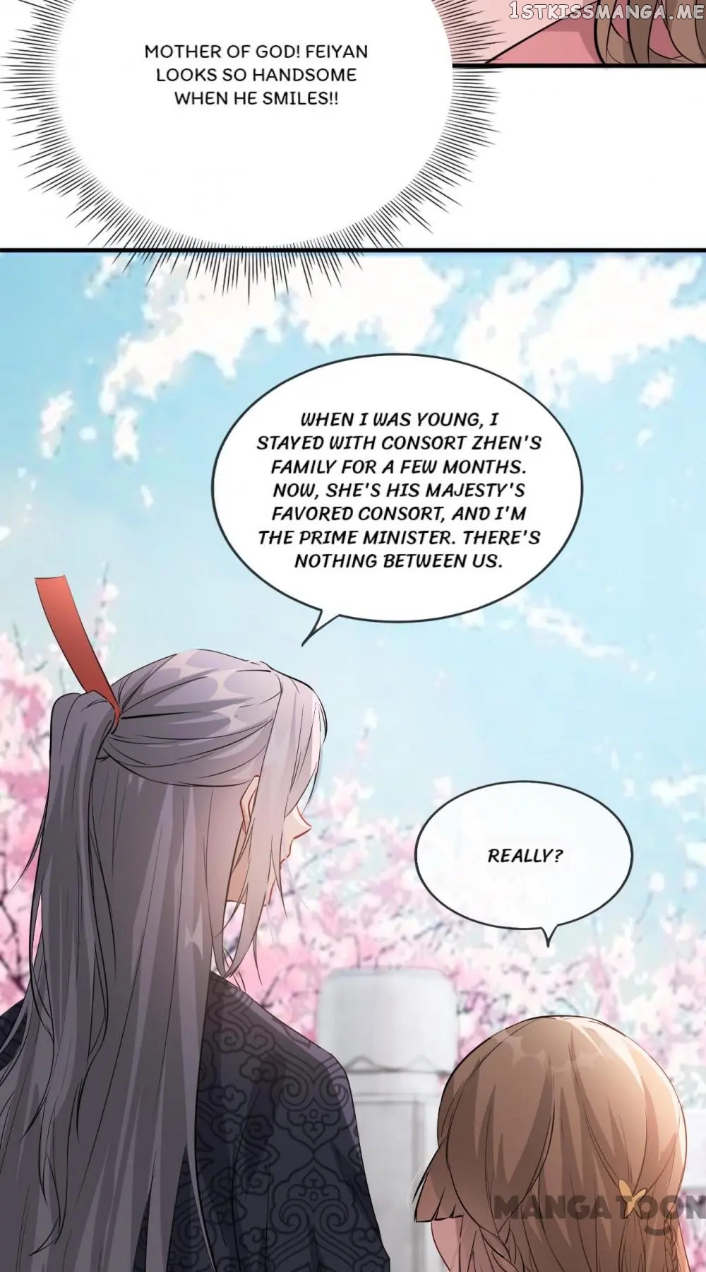 To Conquer The World With You chapter 41 - page 43