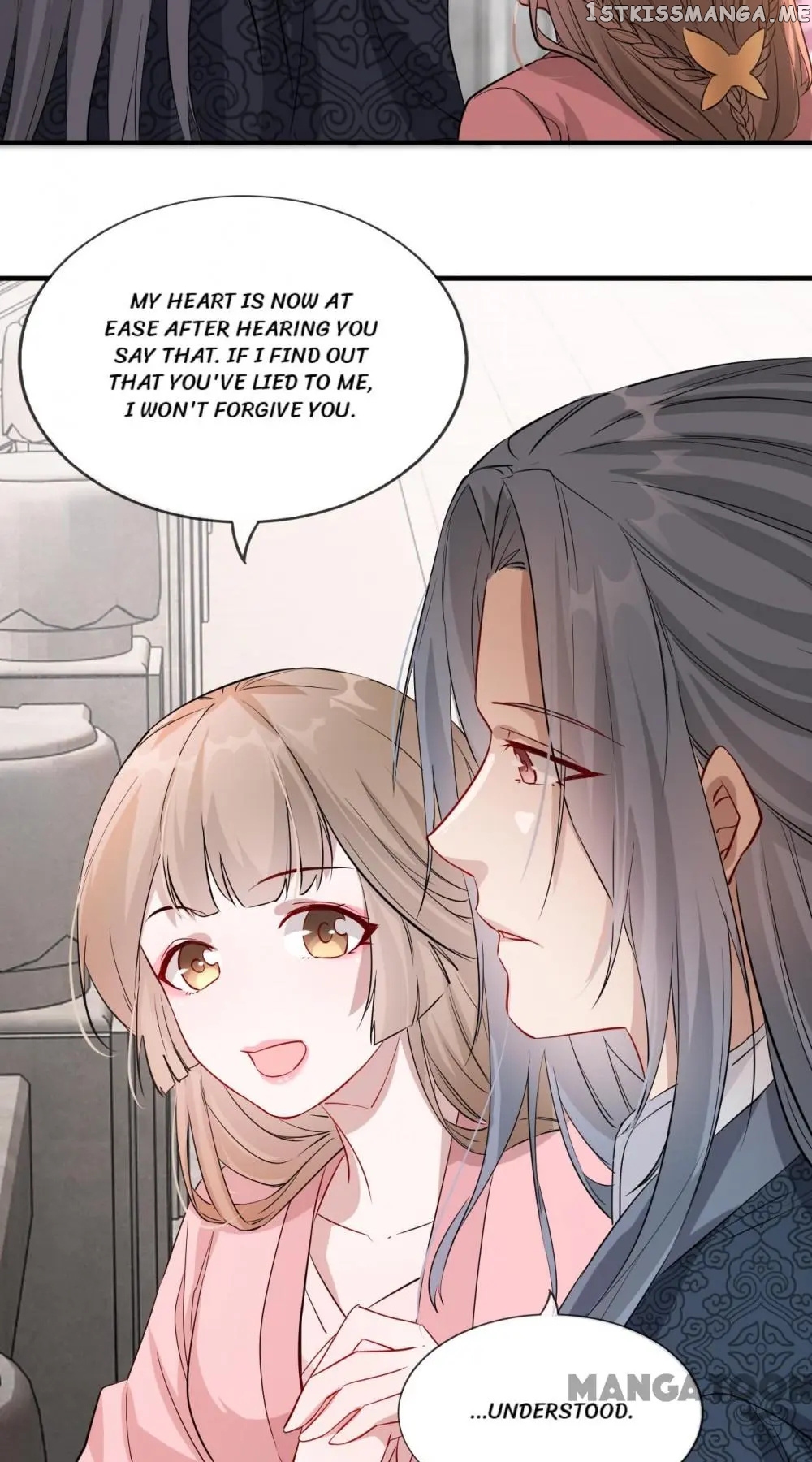 To Conquer The World With You chapter 41 - page 44