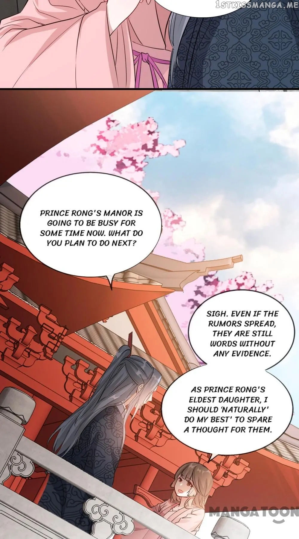 To Conquer The World With You chapter 41 - page 45