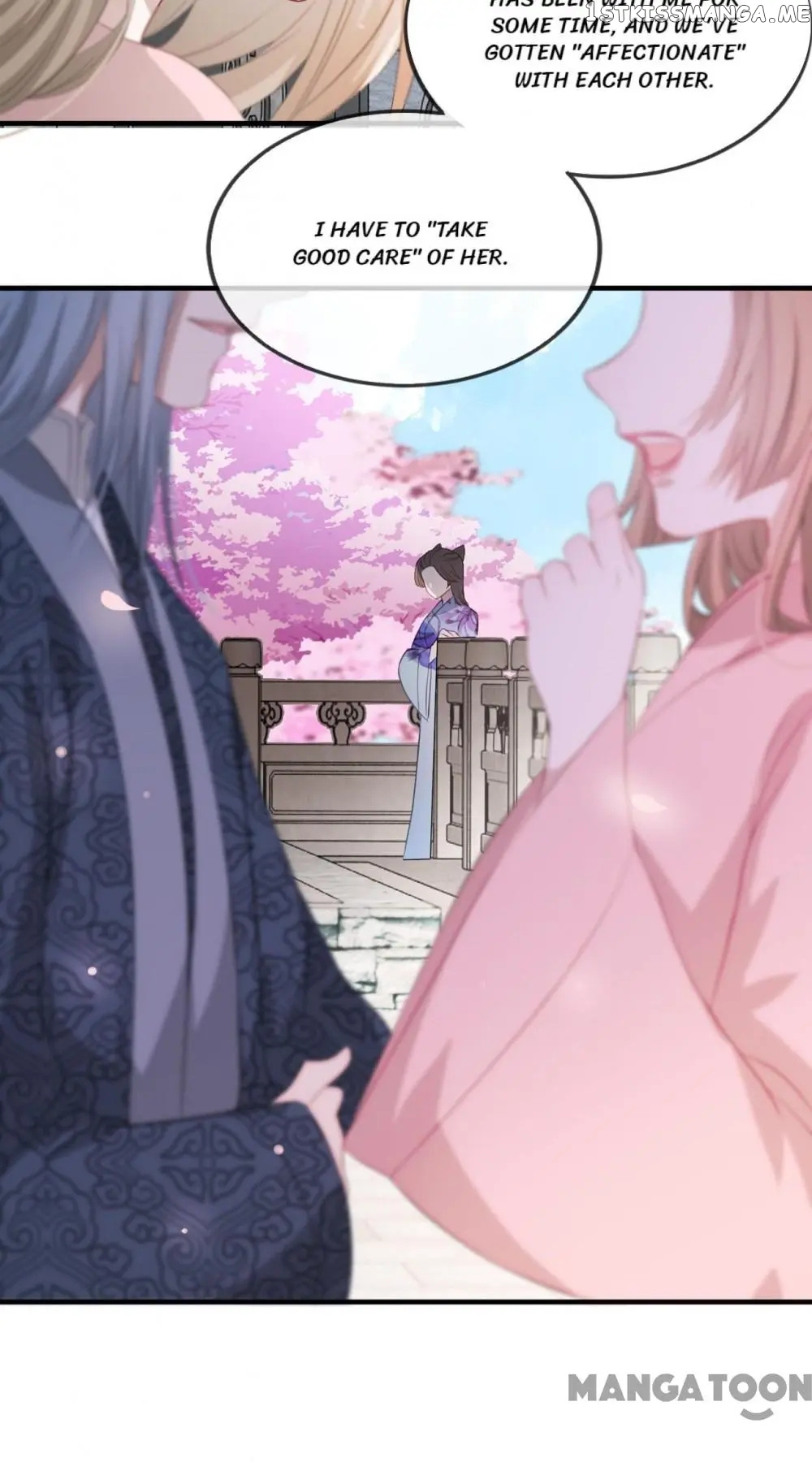 To Conquer The World With You chapter 41 - page 48