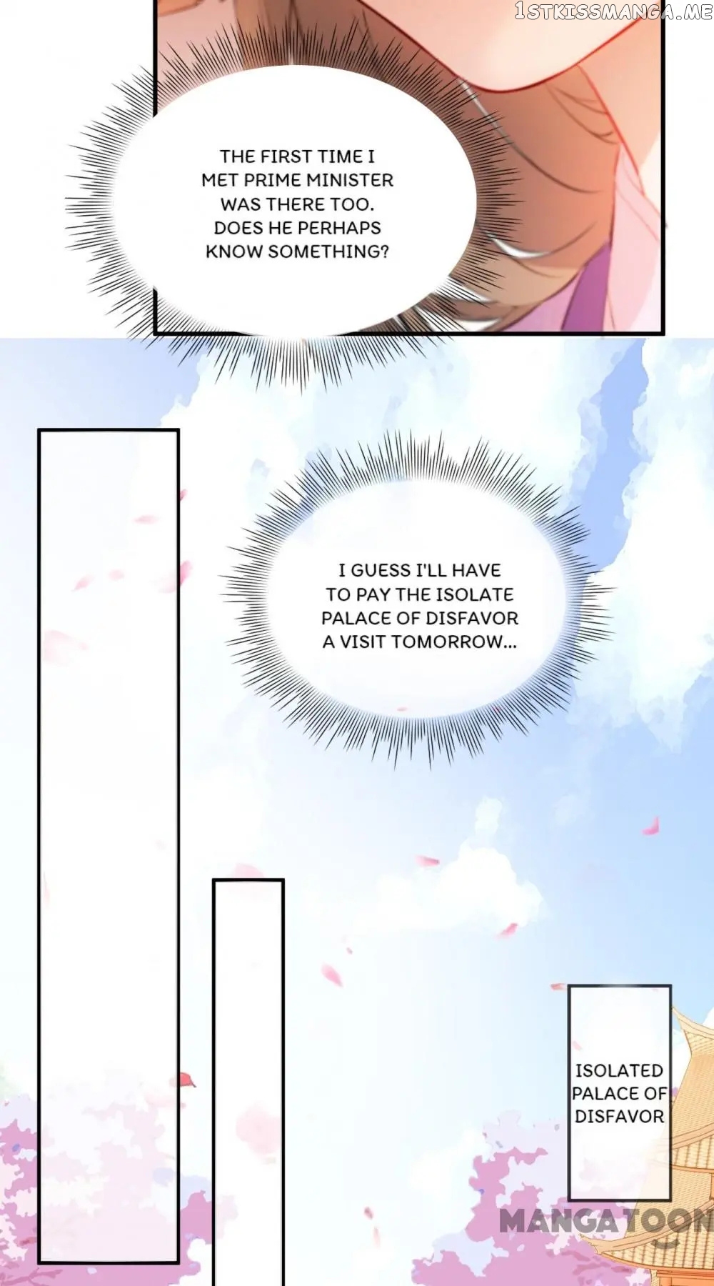 To Conquer The World With You chapter 41 - page 5