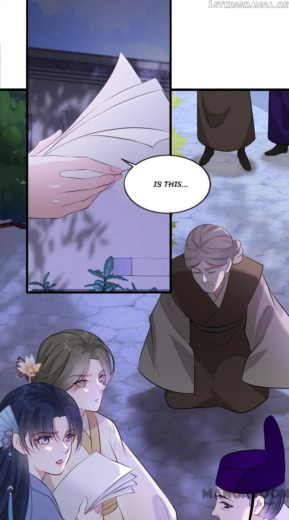 To Conquer The World With You chapter 41 - page 7