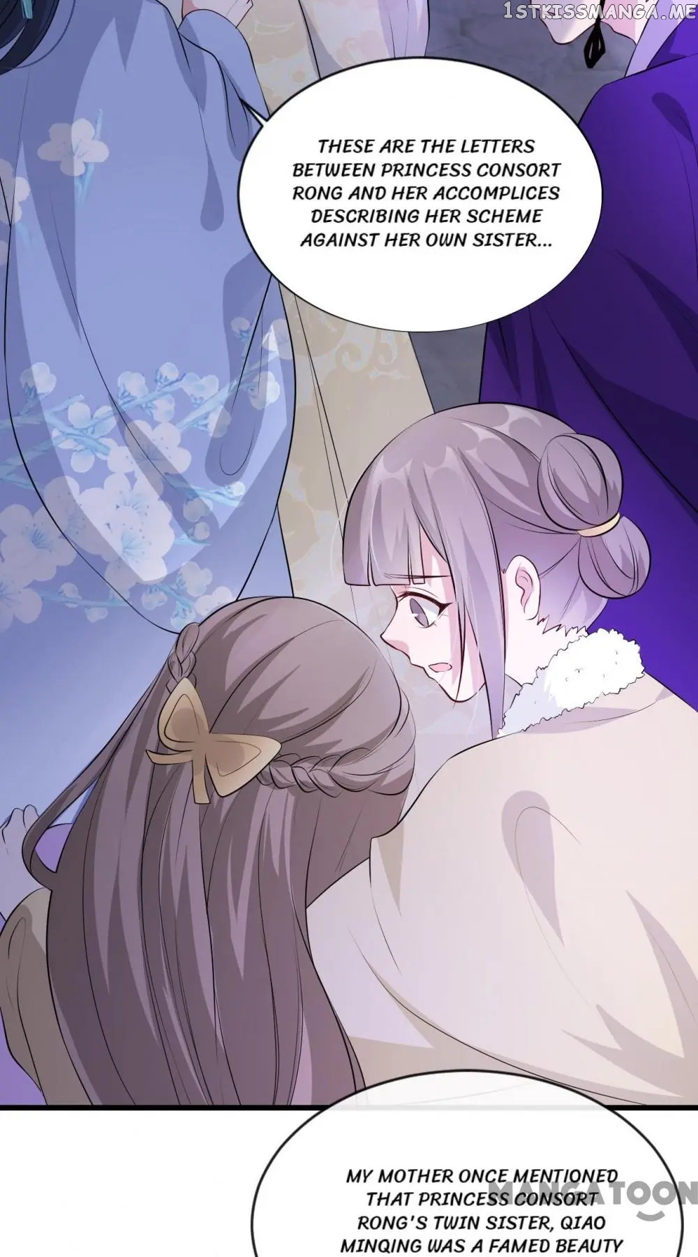 To Conquer The World With You chapter 41 - page 8