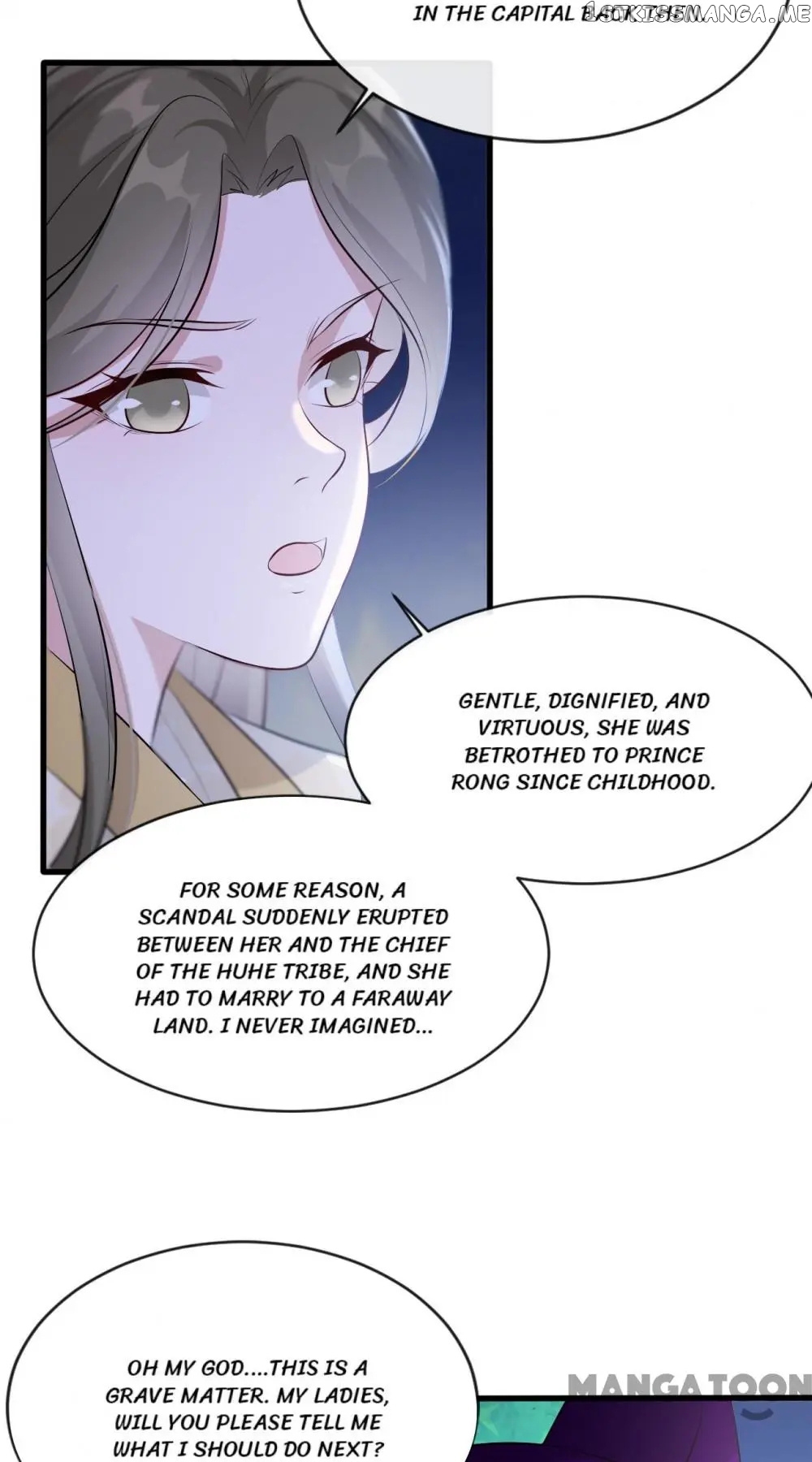 To Conquer The World With You chapter 41 - page 9