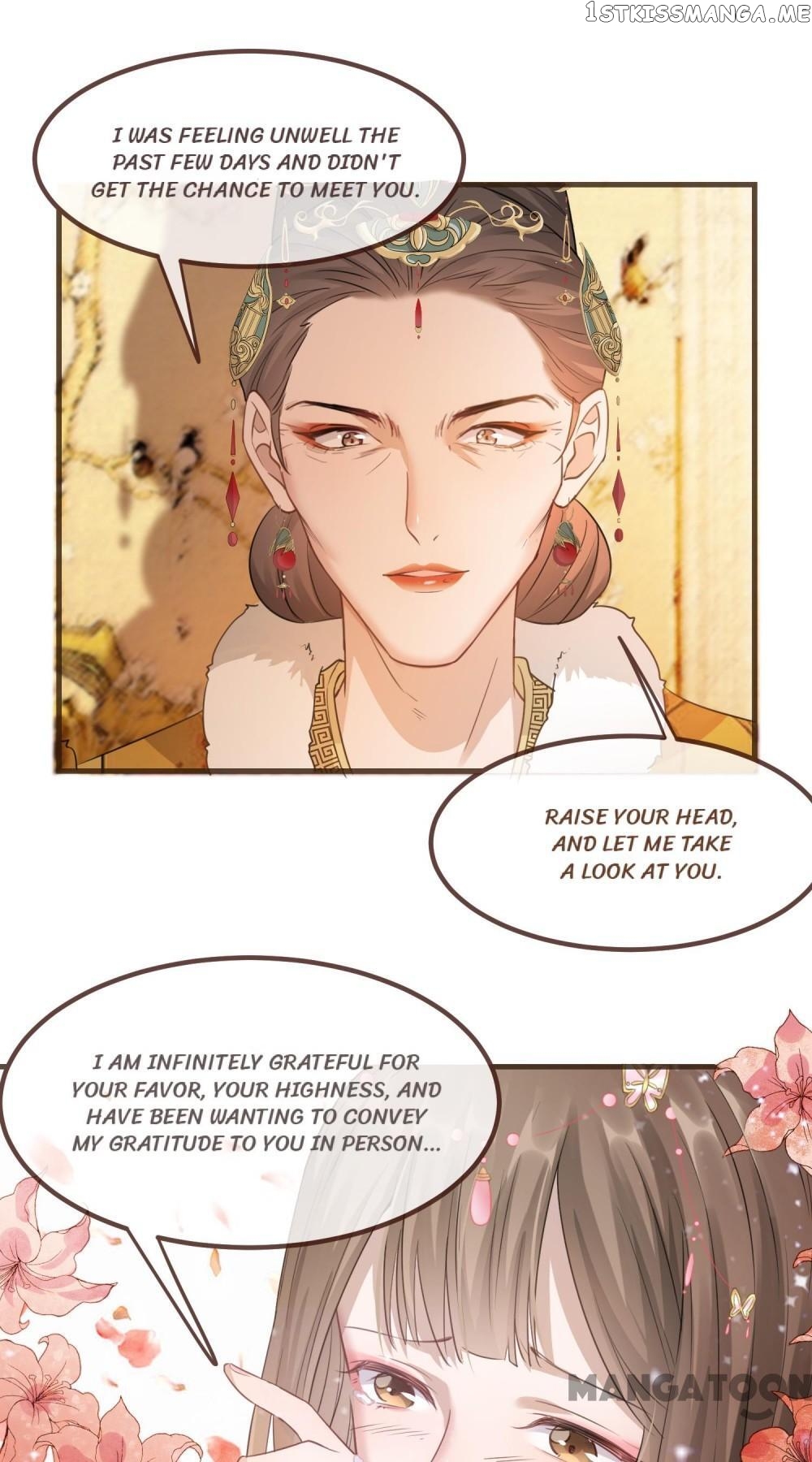 To Conquer The World With You chapter 10 - page 10