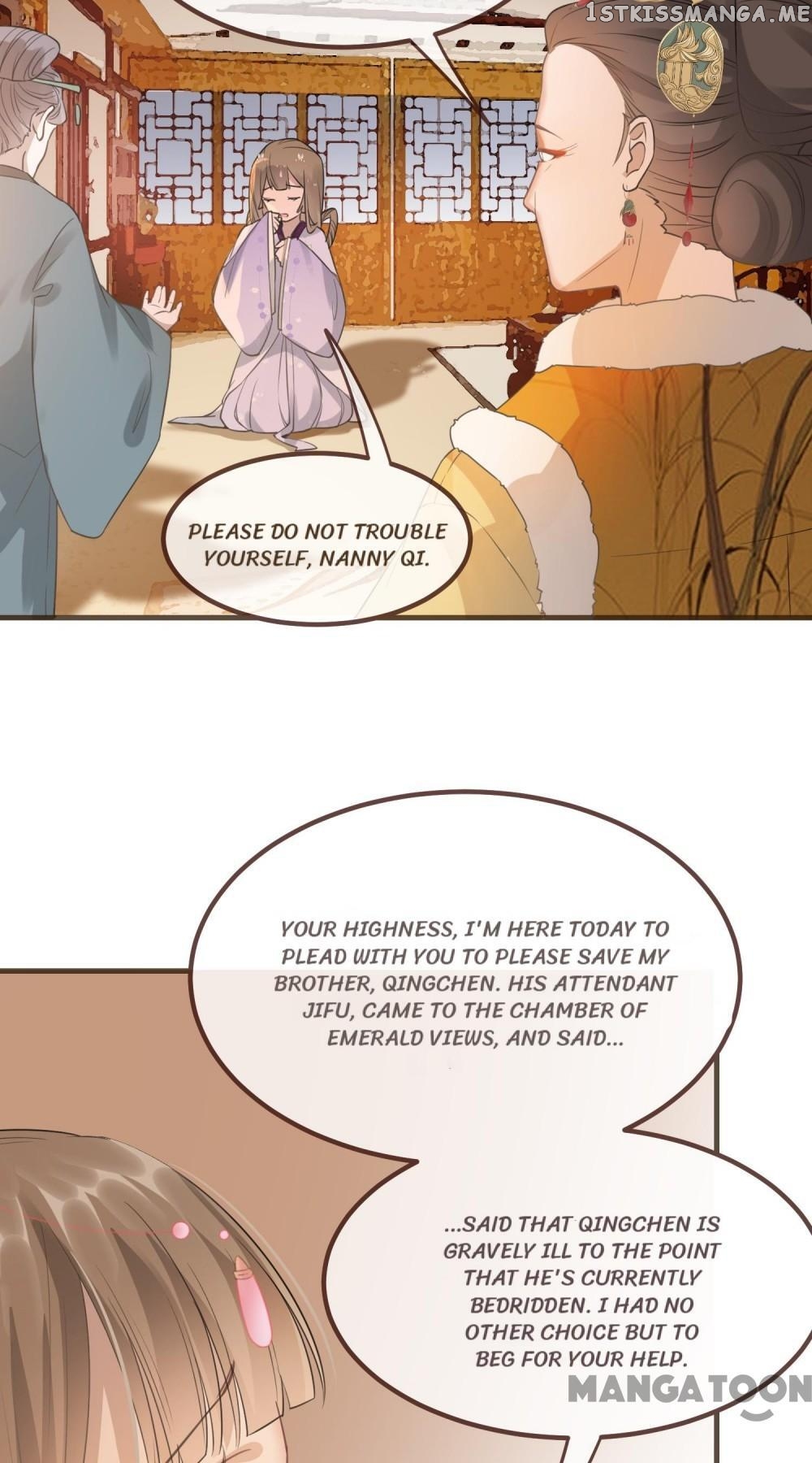 To Conquer The World With You chapter 10 - page 12