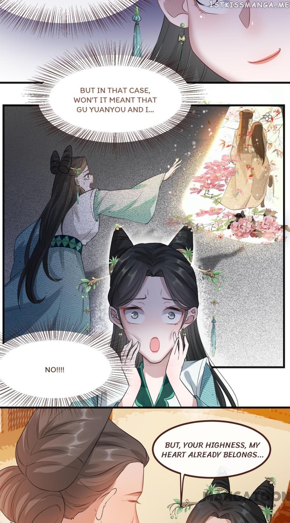To Conquer The World With You chapter 10 - page 2