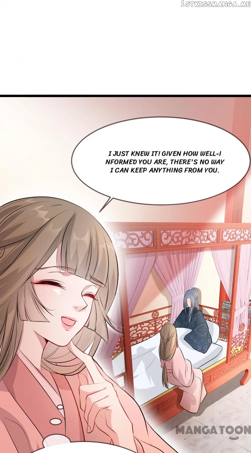 To Conquer The World With You chapter 39 - page 1