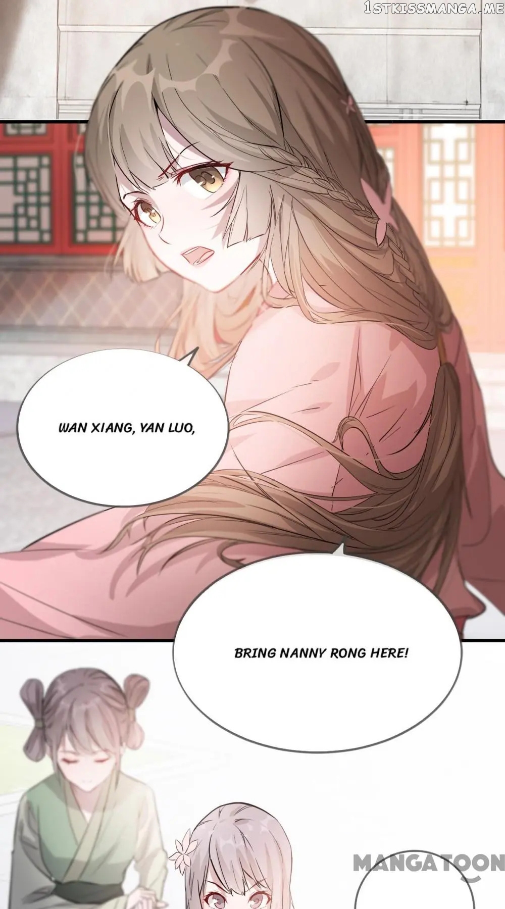 To Conquer The World With You chapter 39 - page 16