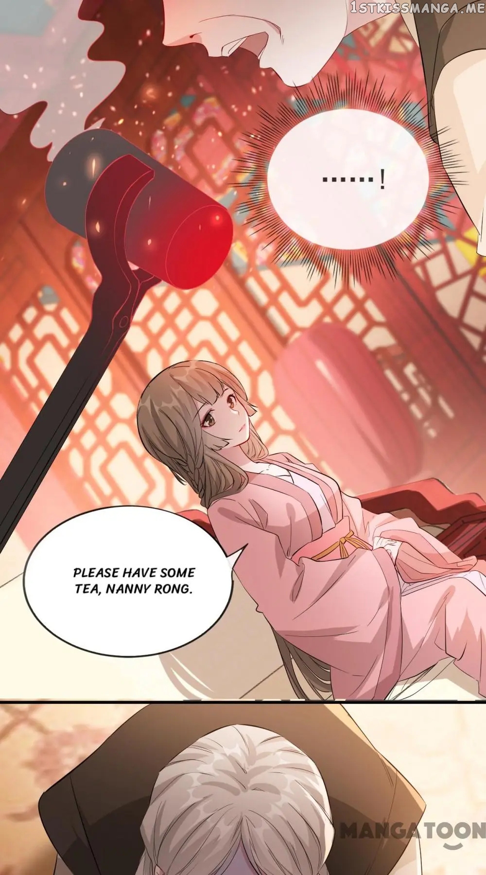 To Conquer The World With You chapter 39 - page 24