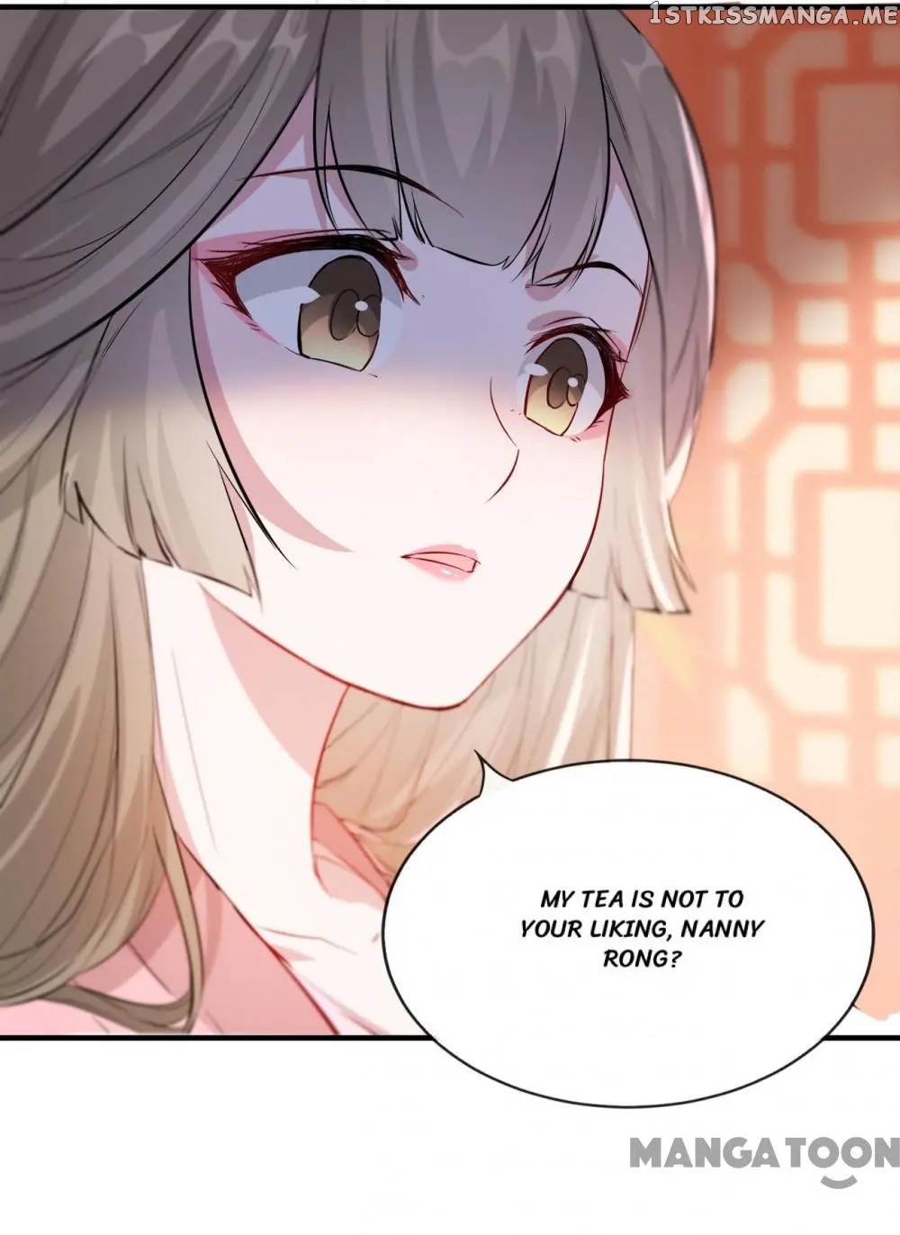 To Conquer The World With You chapter 39 - page 27
