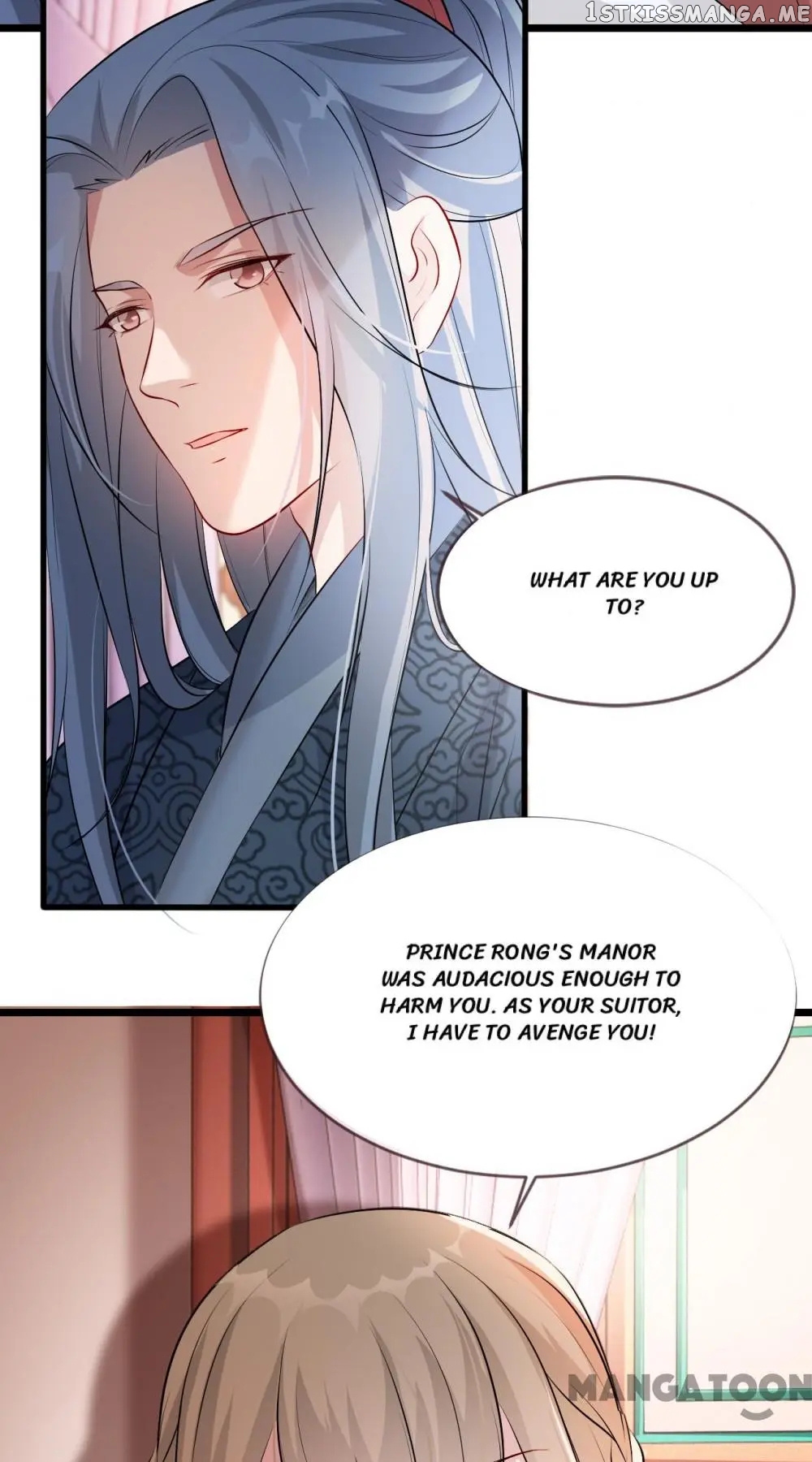 To Conquer The World With You chapter 39 - page 3