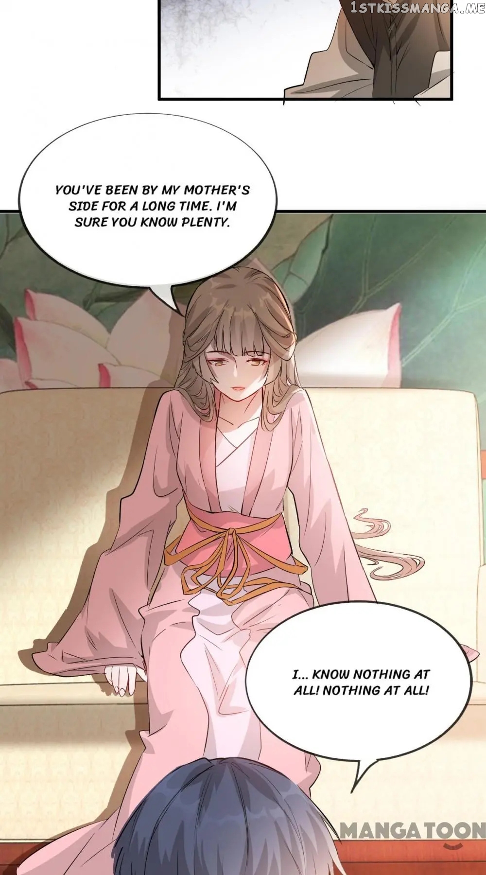 To Conquer The World With You chapter 39 - page 30