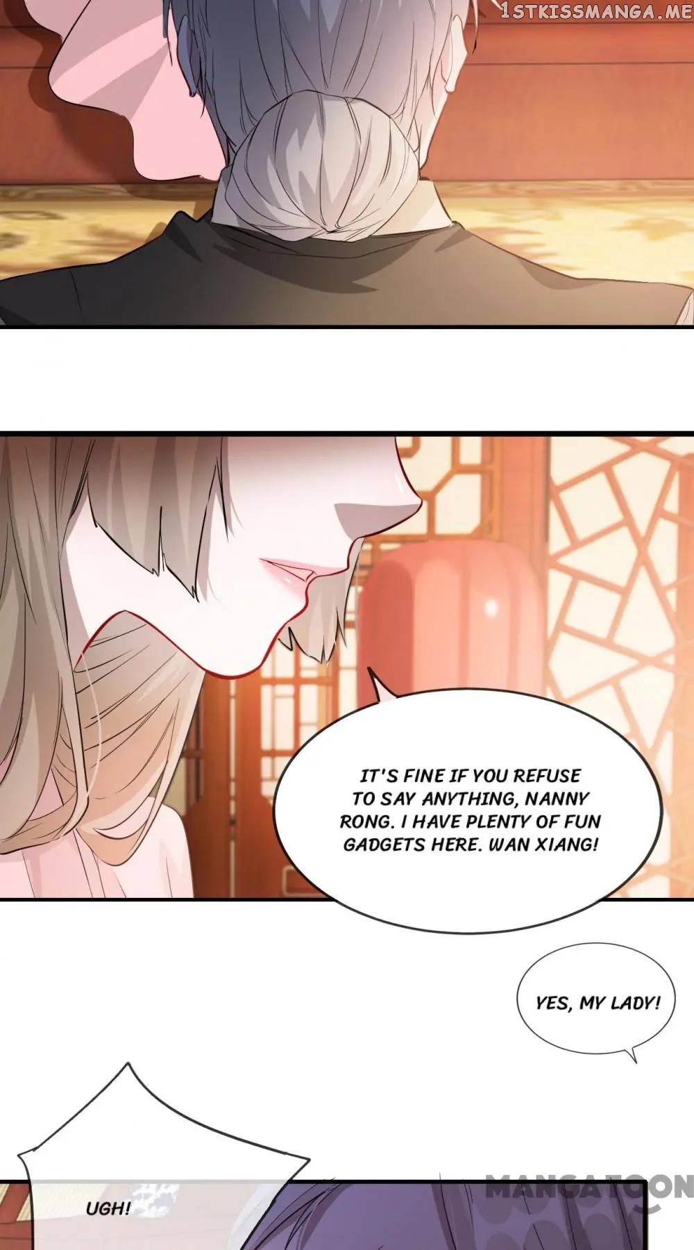 To Conquer The World With You chapter 39 - page 31