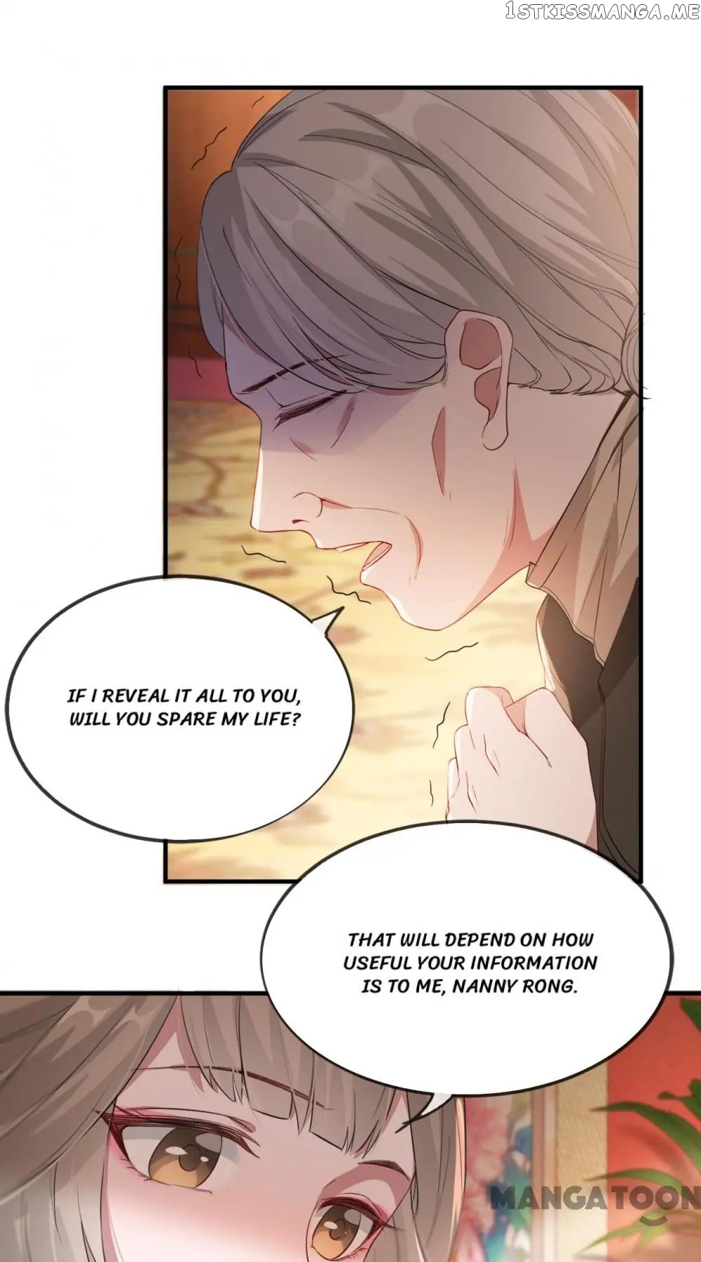 To Conquer The World With You chapter 39 - page 35