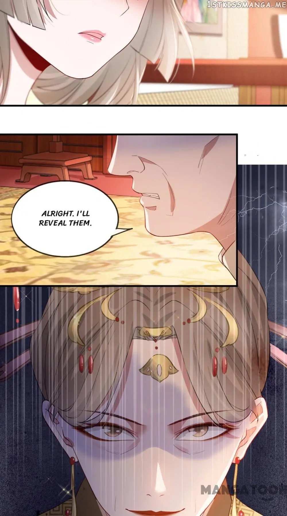 To Conquer The World With You chapter 39 - page 36