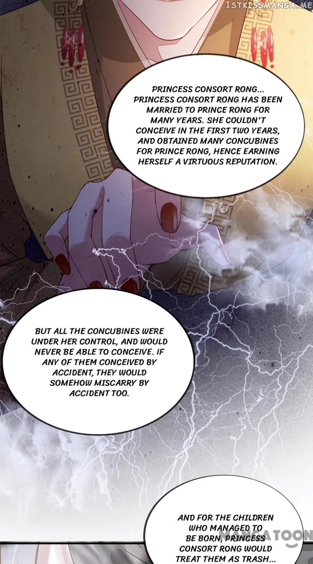 To Conquer The World With You chapter 39 - page 37