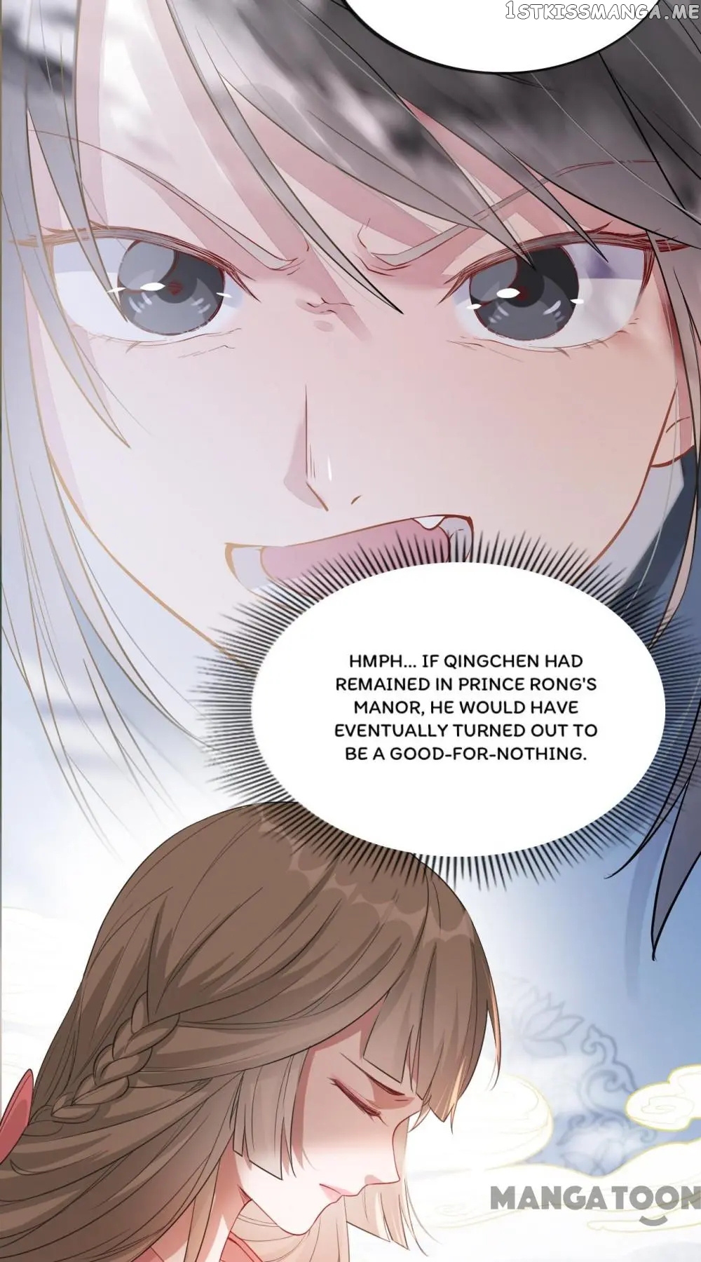 To Conquer The World With You chapter 39 - page 38
