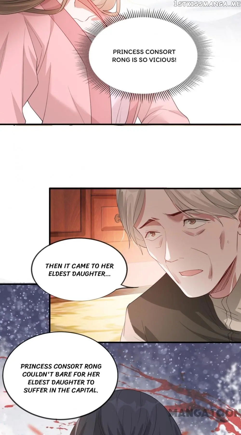 To Conquer The World With You chapter 39 - page 39