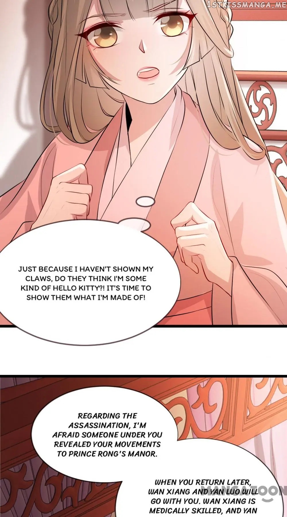 To Conquer The World With You chapter 39 - page 4