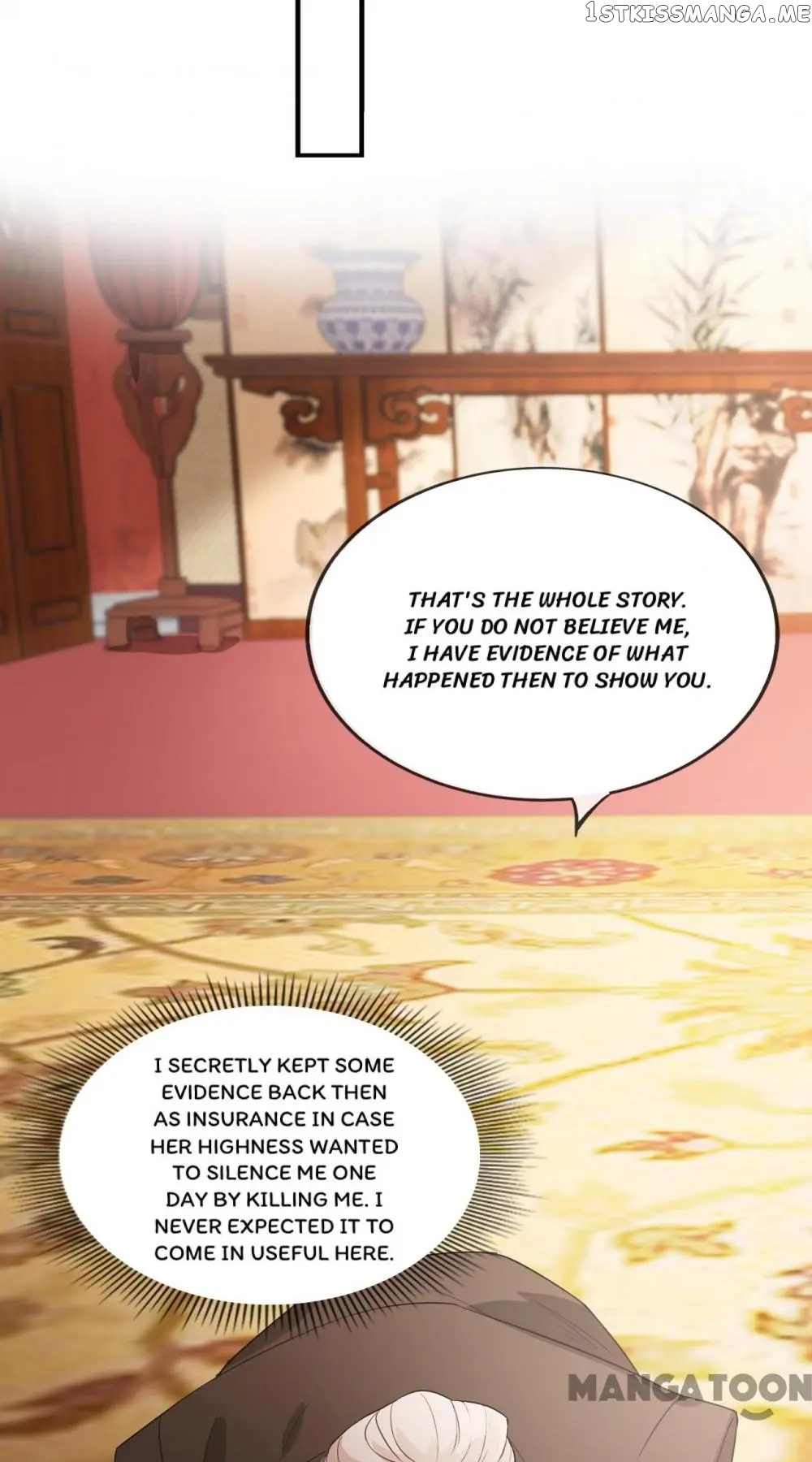 To Conquer The World With You chapter 39 - page 47