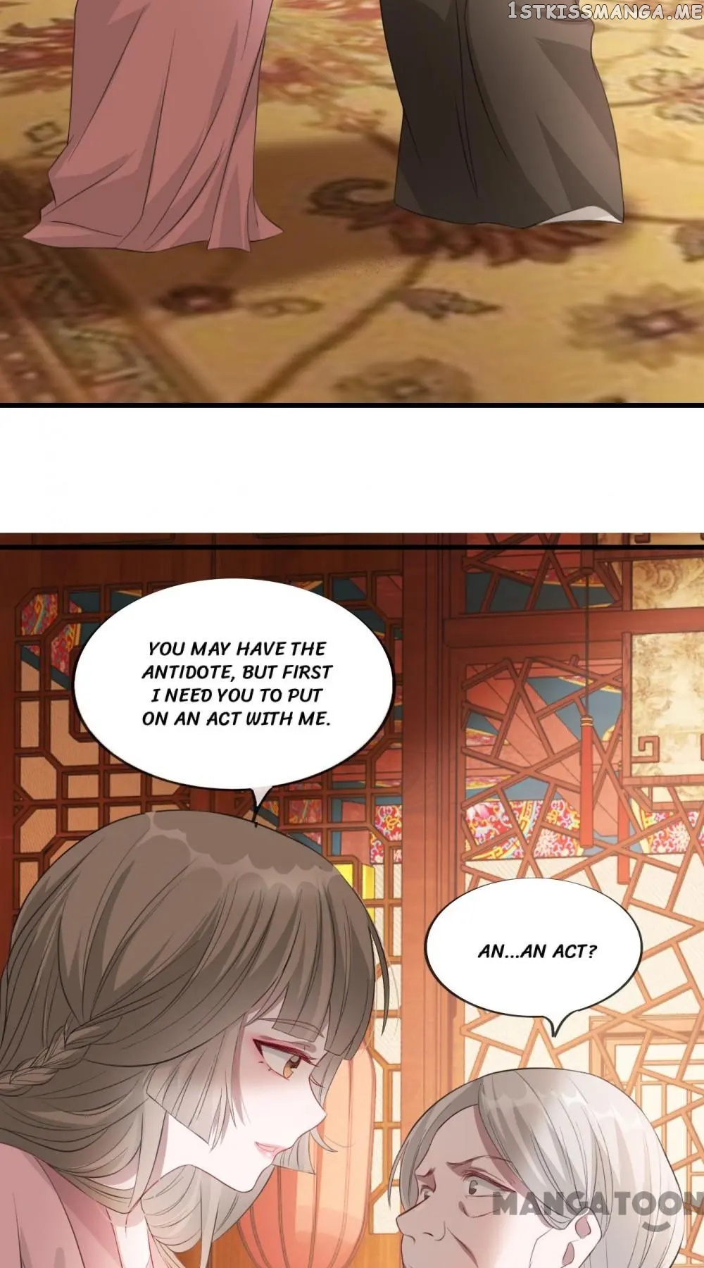 To Conquer The World With You chapter 39 - page 50