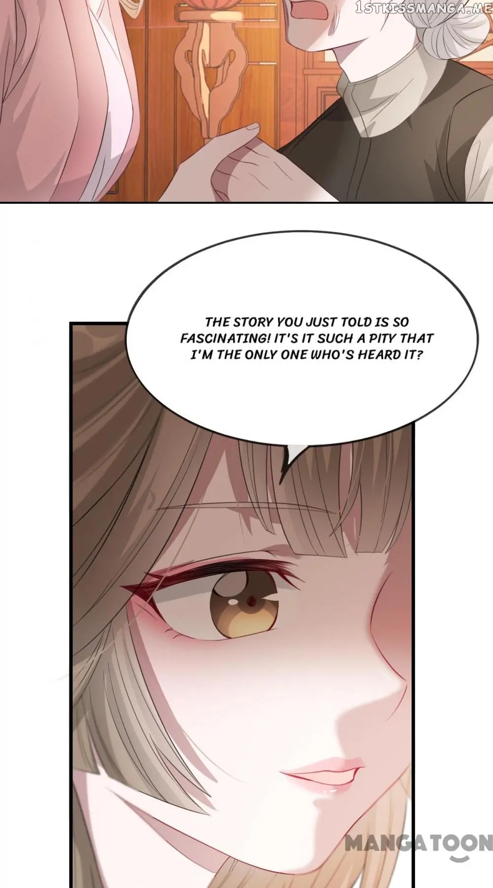To Conquer The World With You chapter 39 - page 51