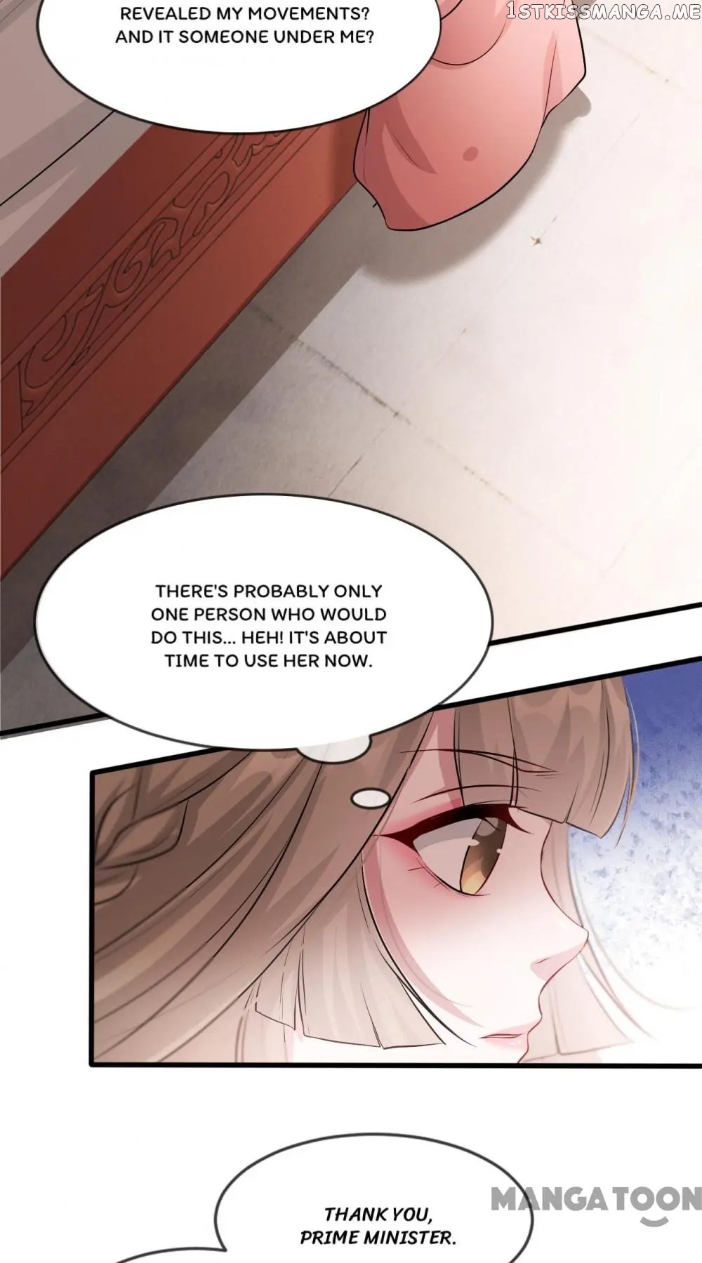 To Conquer The World With You chapter 39 - page 6