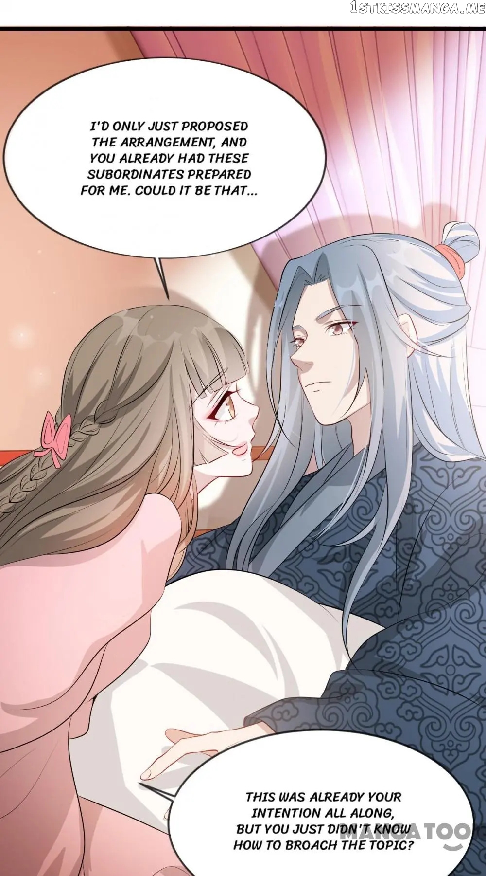 To Conquer The World With You chapter 39 - page 8