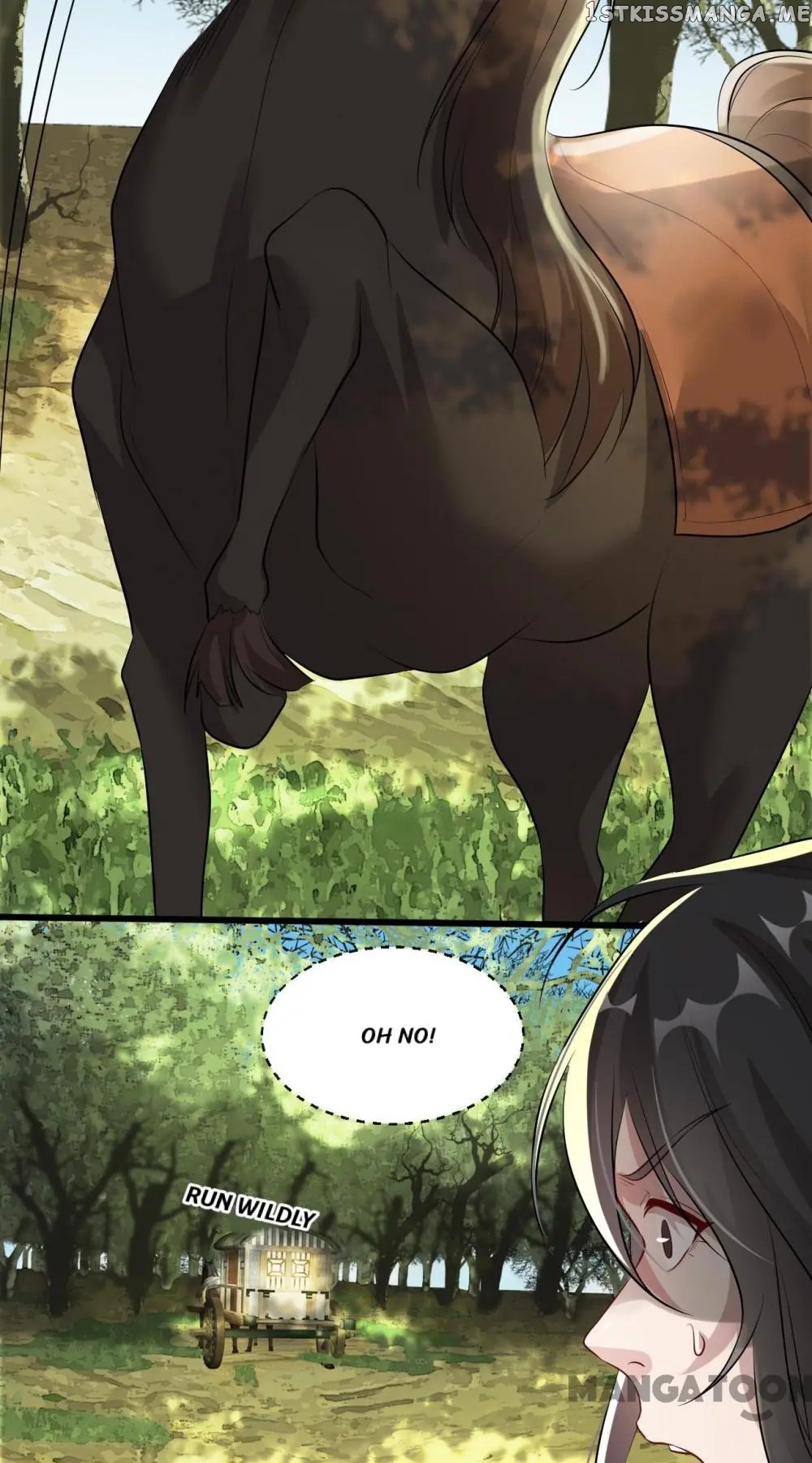 To Conquer The World With You chapter 38 - page 10