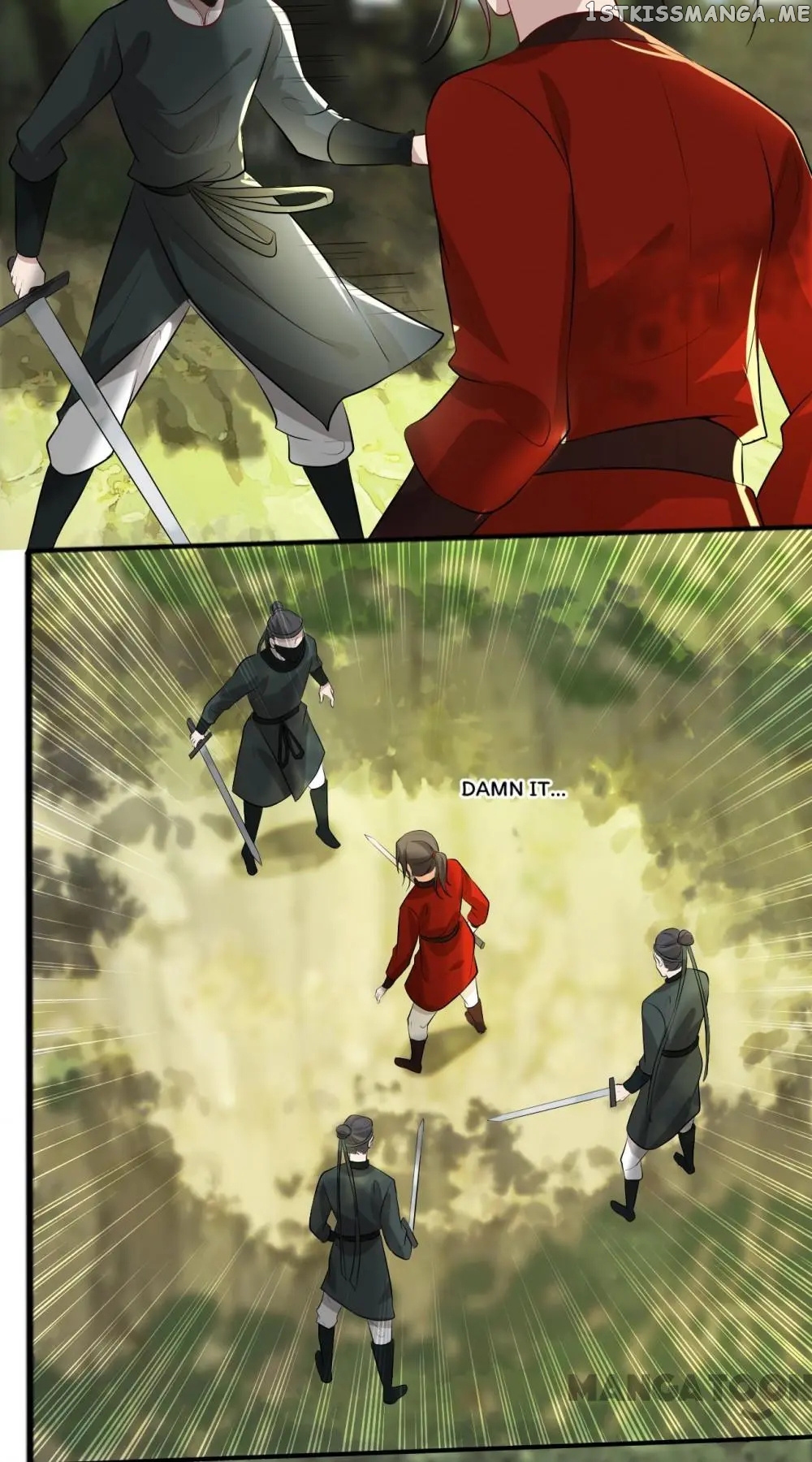 To Conquer The World With You chapter 38 - page 12