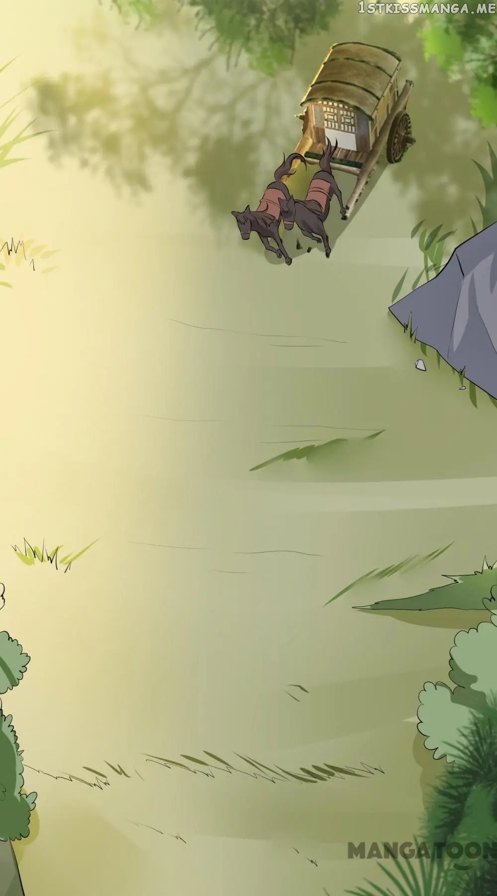 To Conquer The World With You chapter 38 - page 16