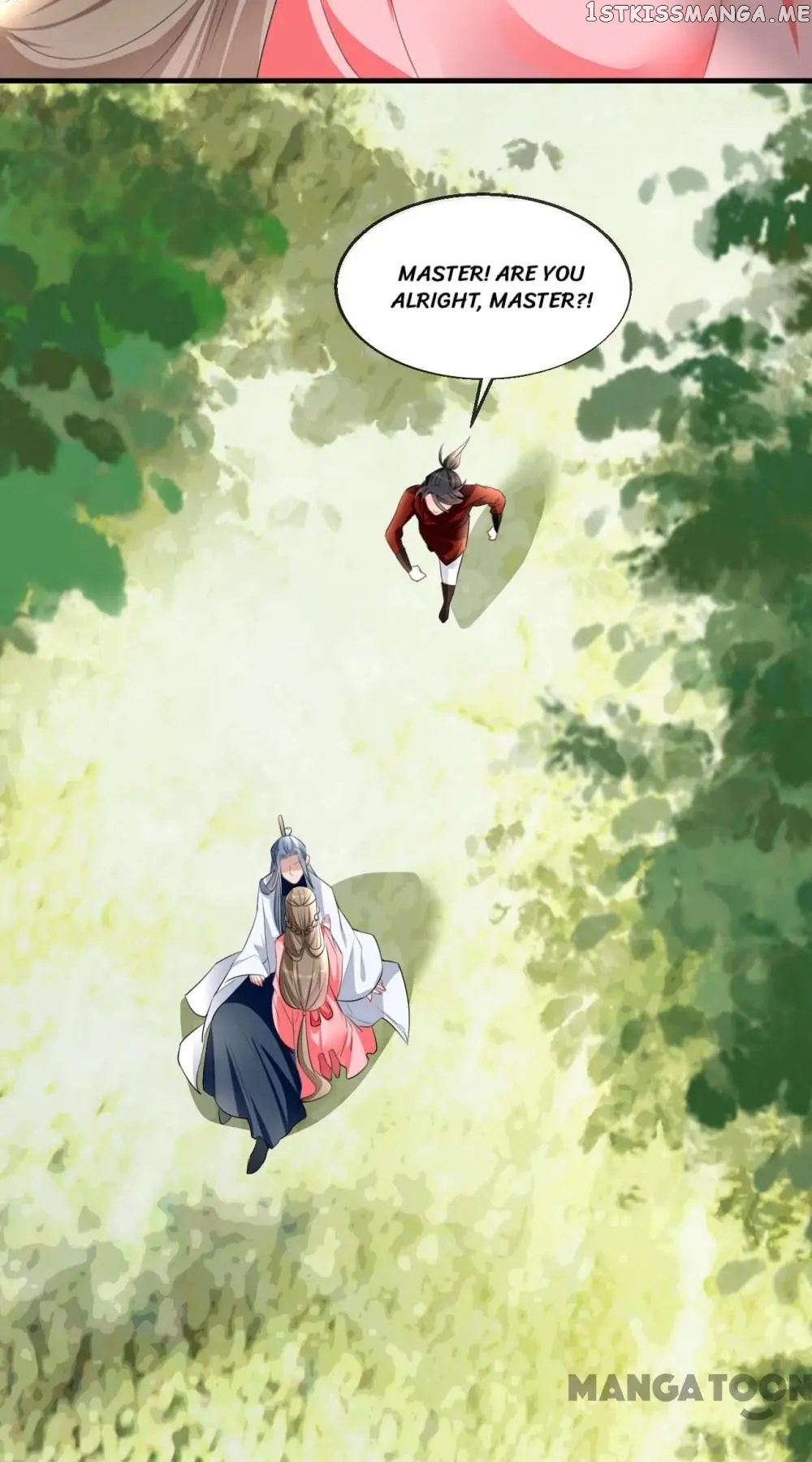 To Conquer The World With You chapter 38 - page 30