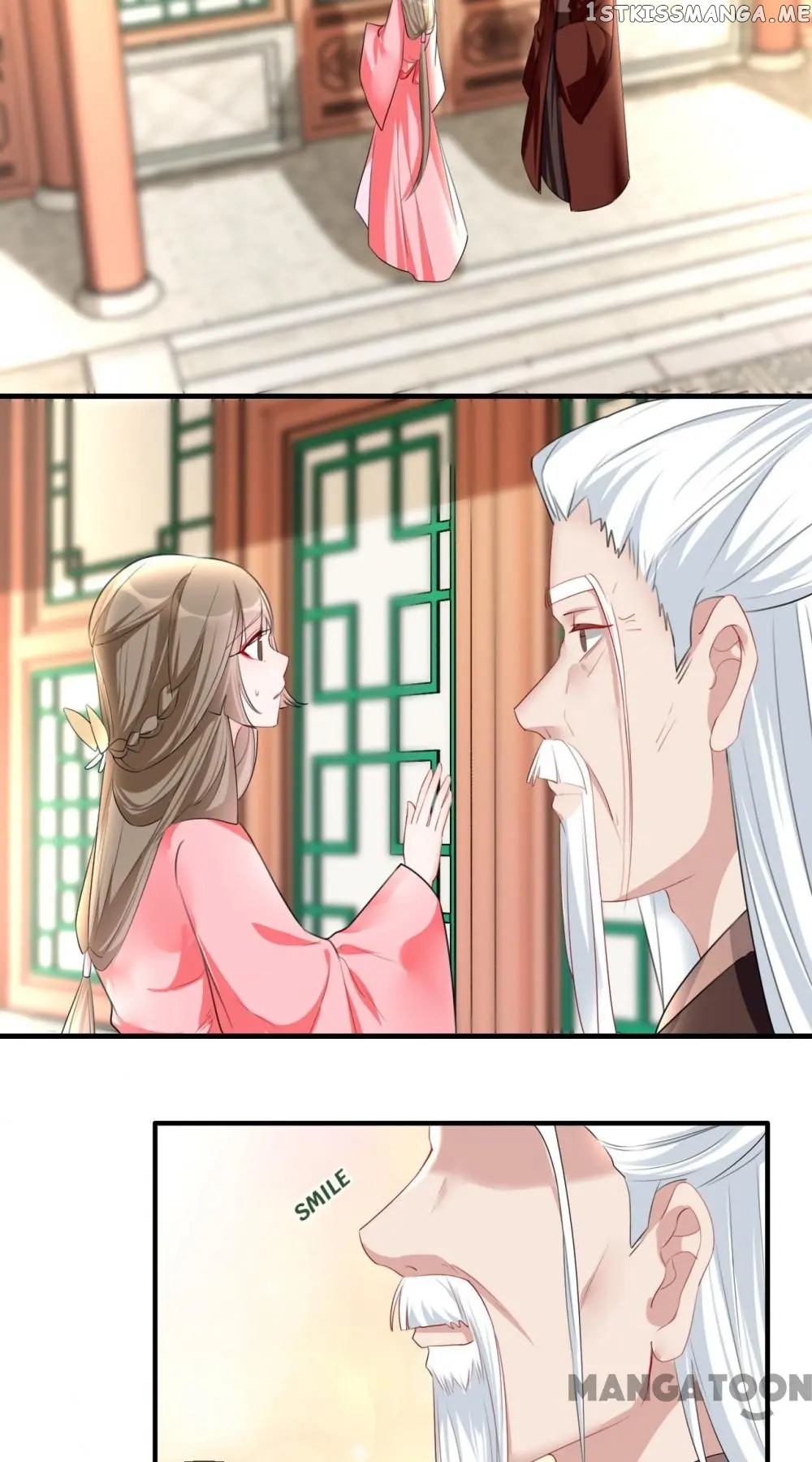 To Conquer The World With You chapter 38 - page 32