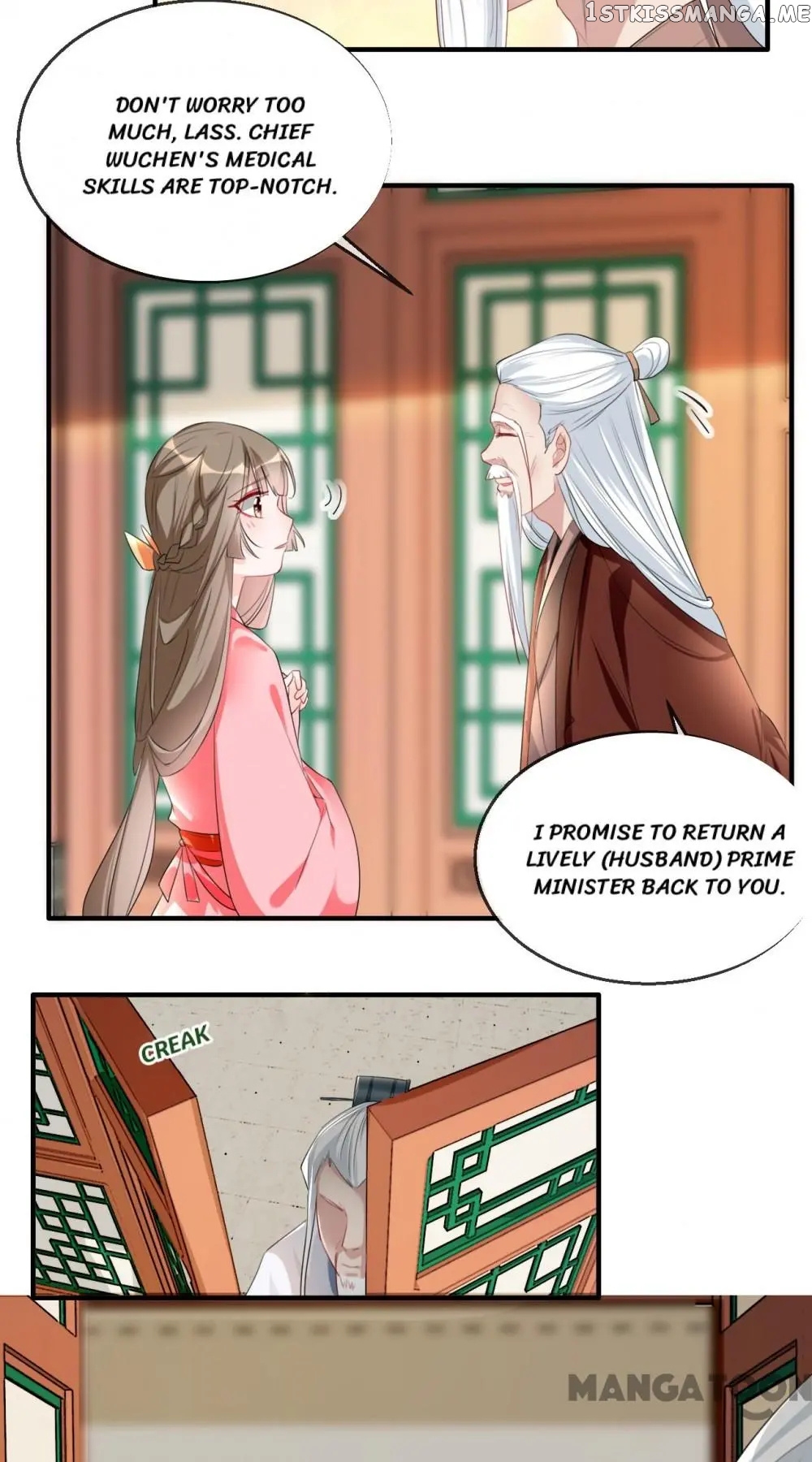 To Conquer The World With You chapter 38 - page 33