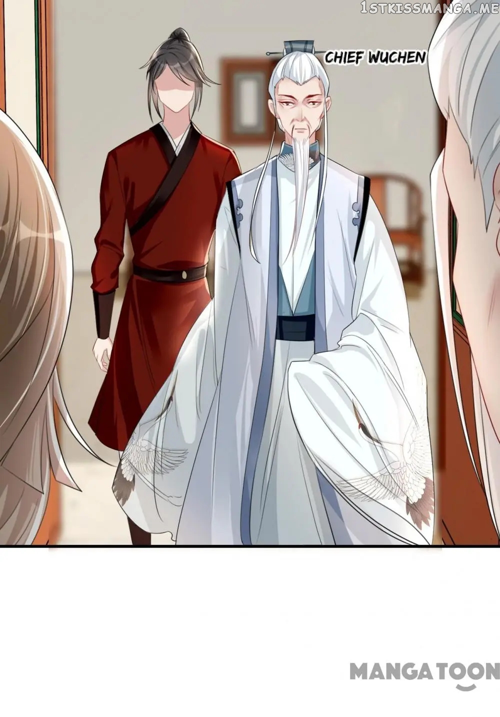 To Conquer The World With You chapter 38 - page 34