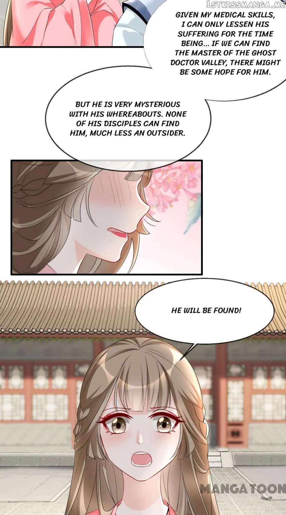 To Conquer The World With You chapter 38 - page 37