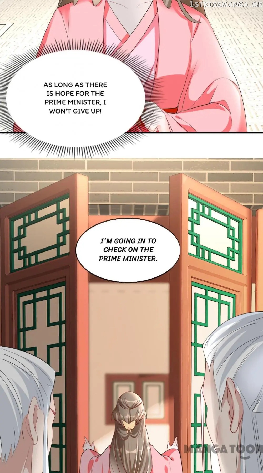 To Conquer The World With You chapter 38 - page 38