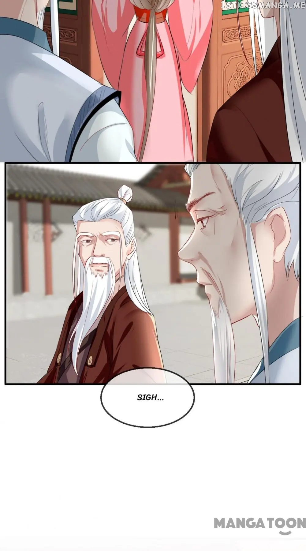 To Conquer The World With You chapter 38 - page 39
