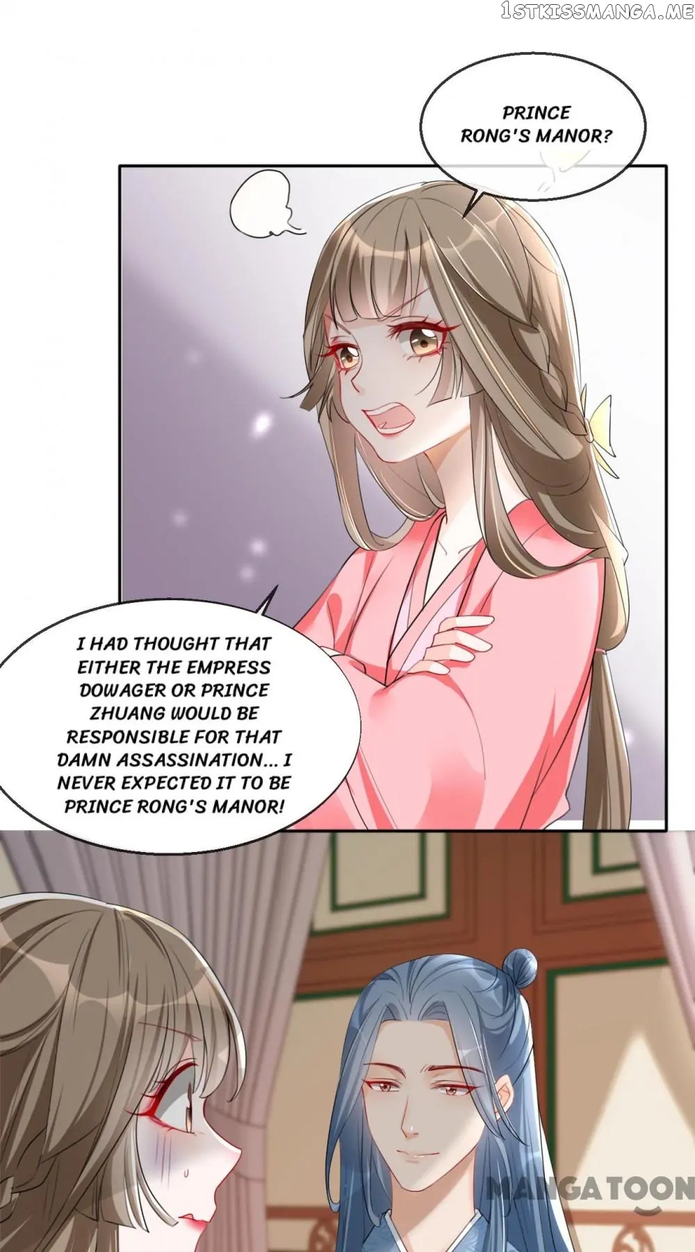 To Conquer The World With You chapter 38 - page 43