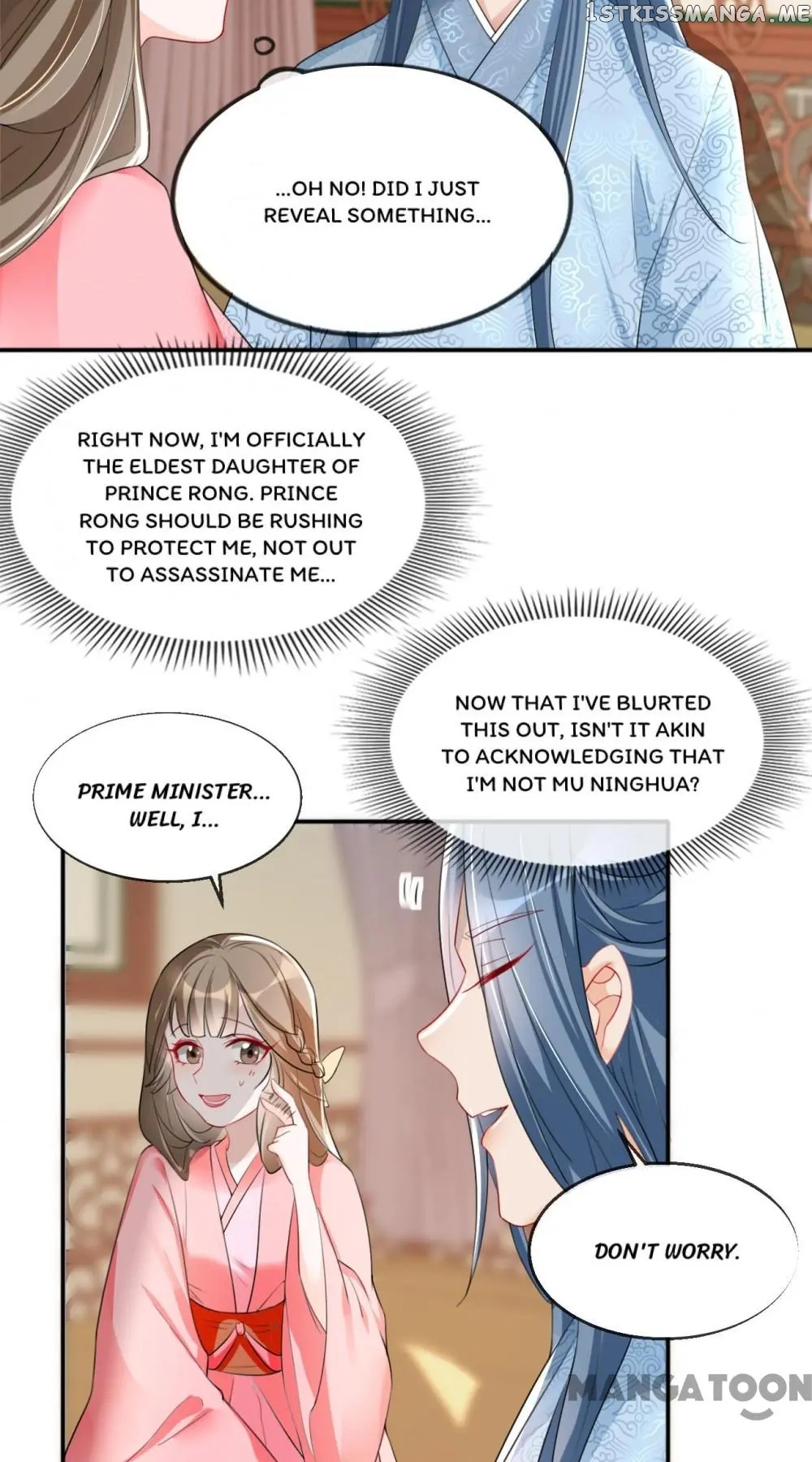 To Conquer The World With You chapter 38 - page 44