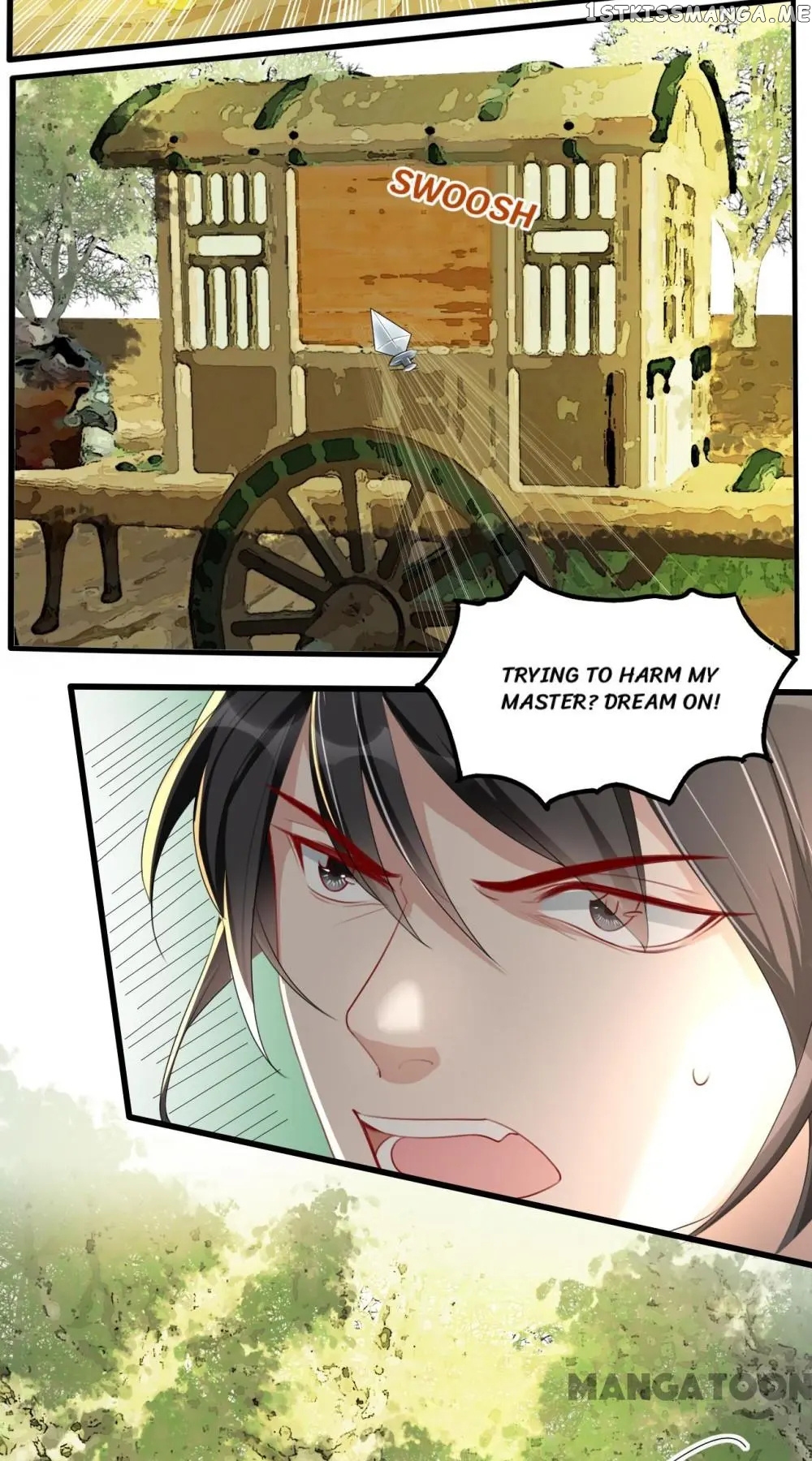 To Conquer The World With You chapter 38 - page 7