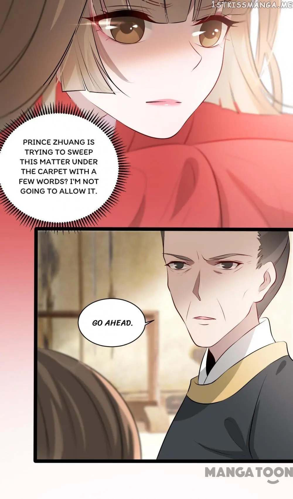 To Conquer The World With You chapter 37 - page 14