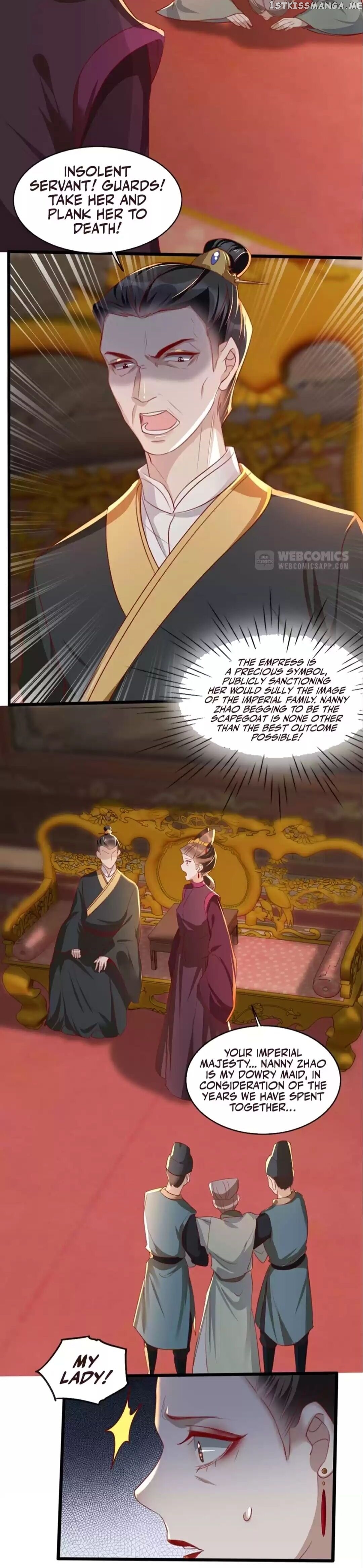 To Conquer The World With You chapter 62 - page 19