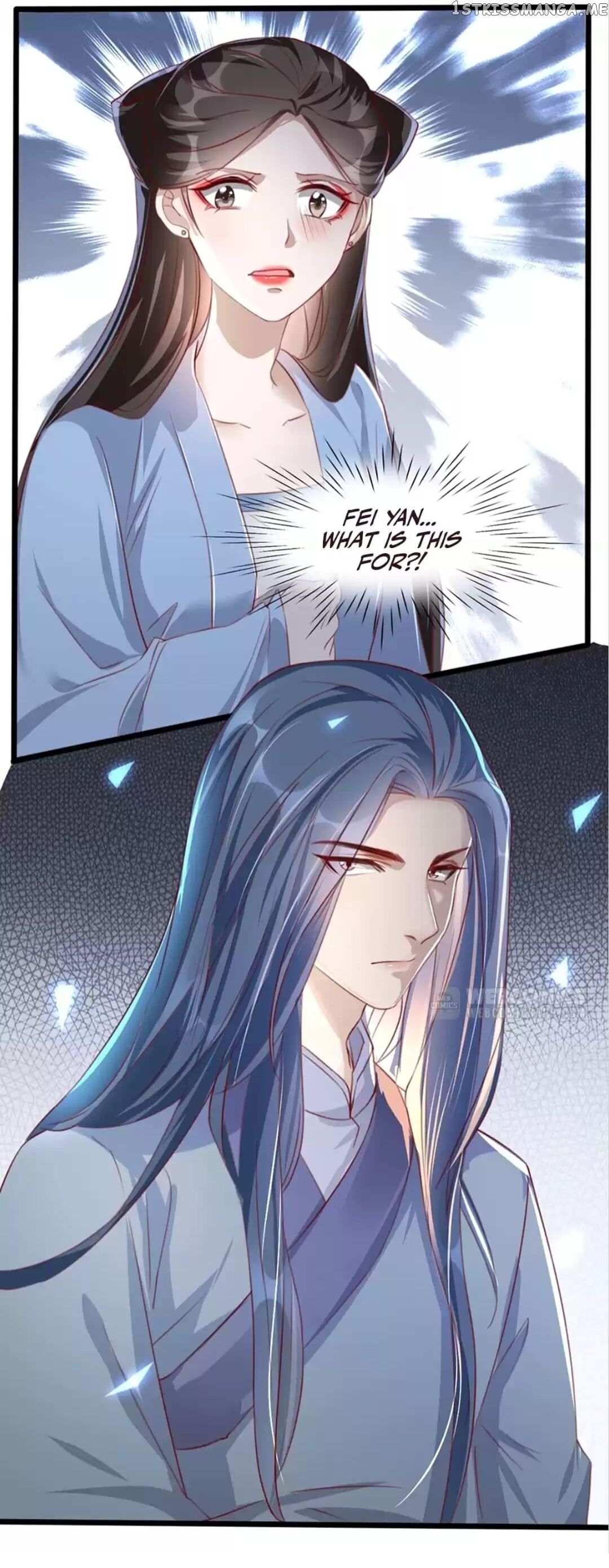 To Conquer The World With You chapter 62 - page 25