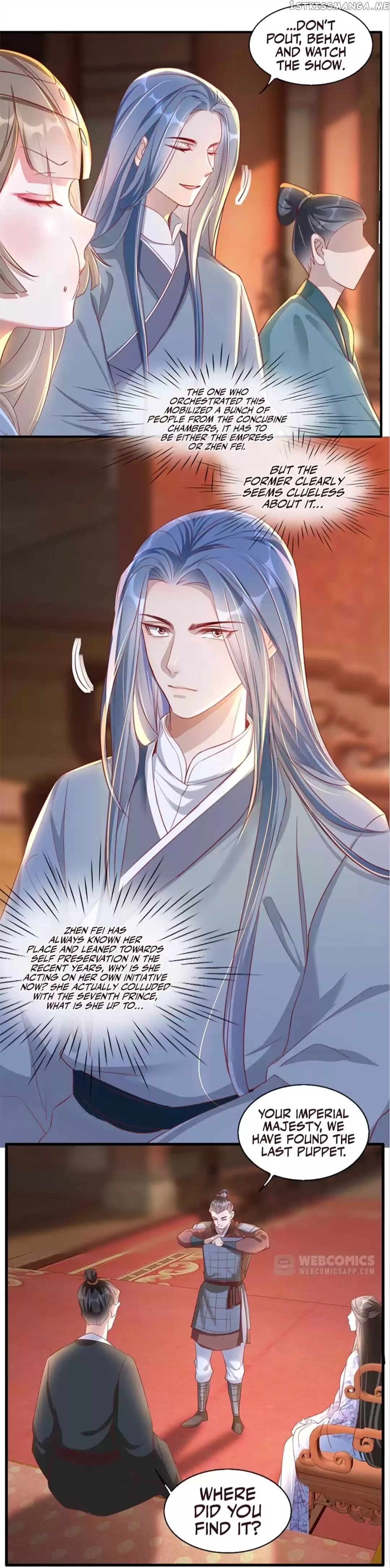 To Conquer The World With You chapter 62 - page 7