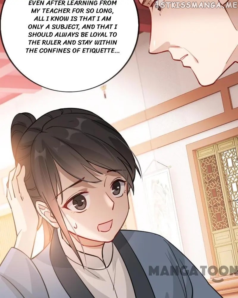 To Conquer The World With You chapter 35 - page 12