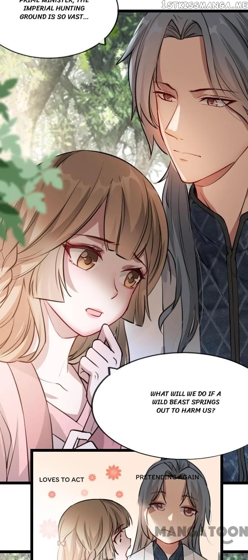 To Conquer The World With You chapter 35 - page 20