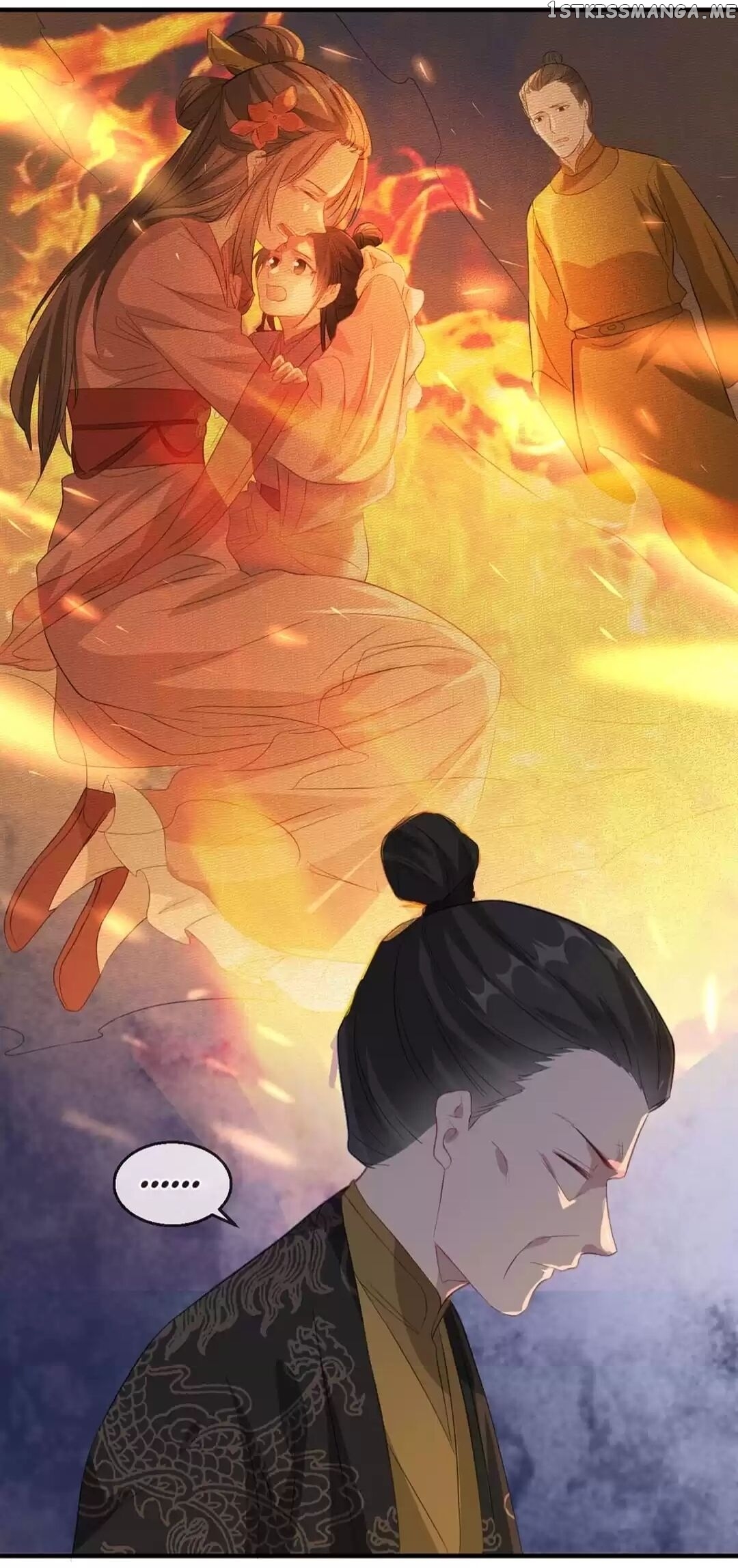To Conquer The World With You chapter 61 - page 5
